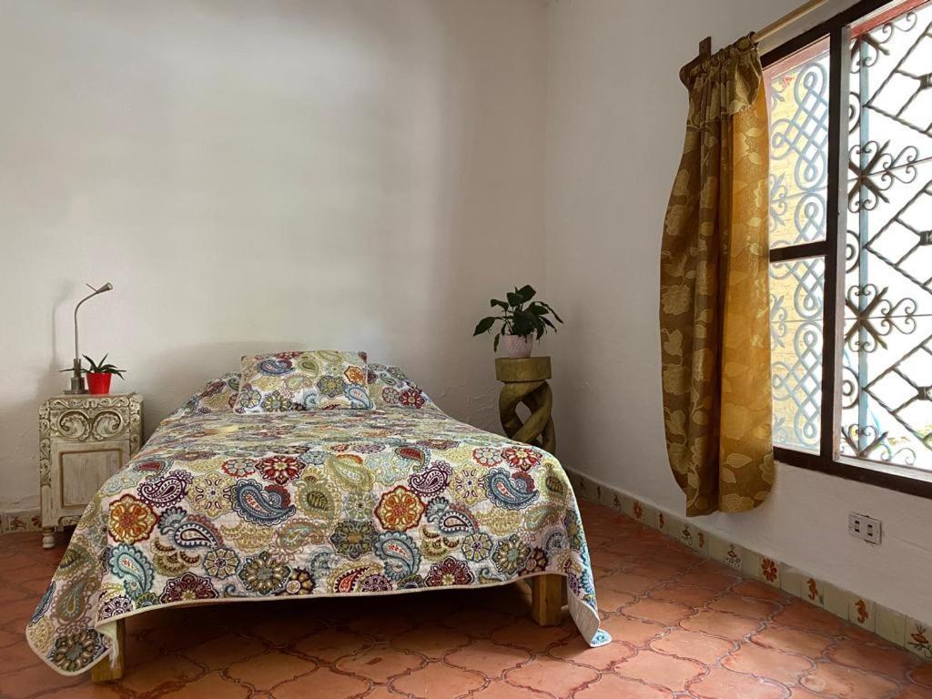 Casa Santiago Si Hay Internet Apartment San Miguel de Allende Exterior photo