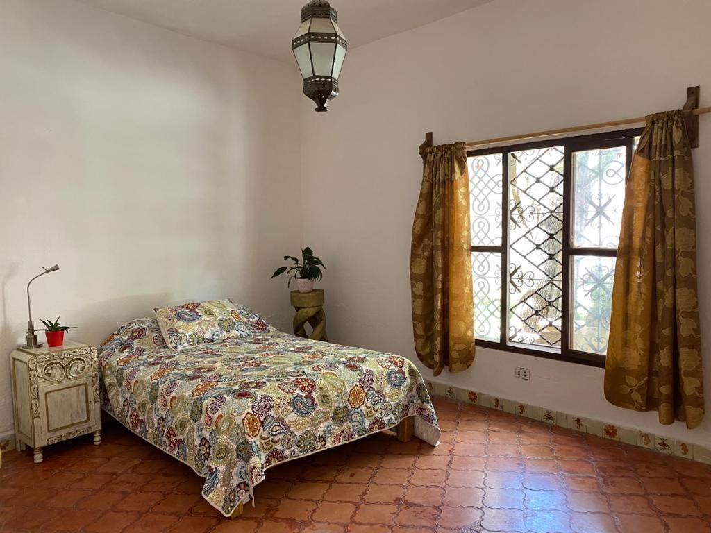 Casa Santiago Si Hay Internet Apartment San Miguel de Allende Exterior photo