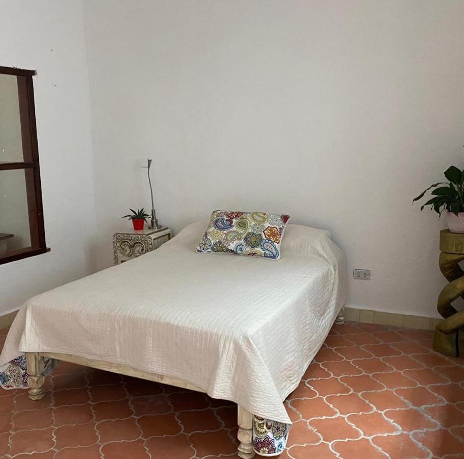 Casa Santiago Si Hay Internet Apartment San Miguel de Allende Exterior photo