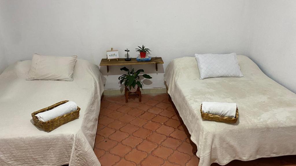 Casa Santiago Si Hay Internet Apartment San Miguel de Allende Exterior photo