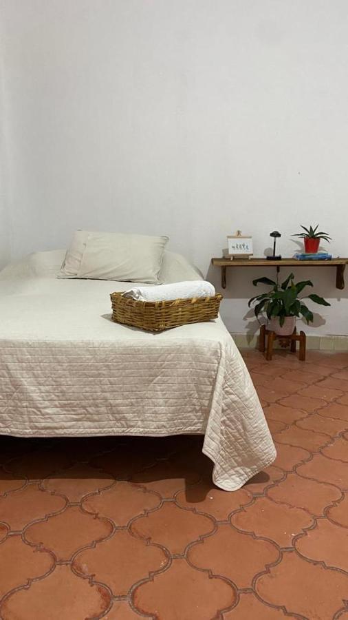 Casa Santiago Si Hay Internet Apartment San Miguel de Allende Exterior photo