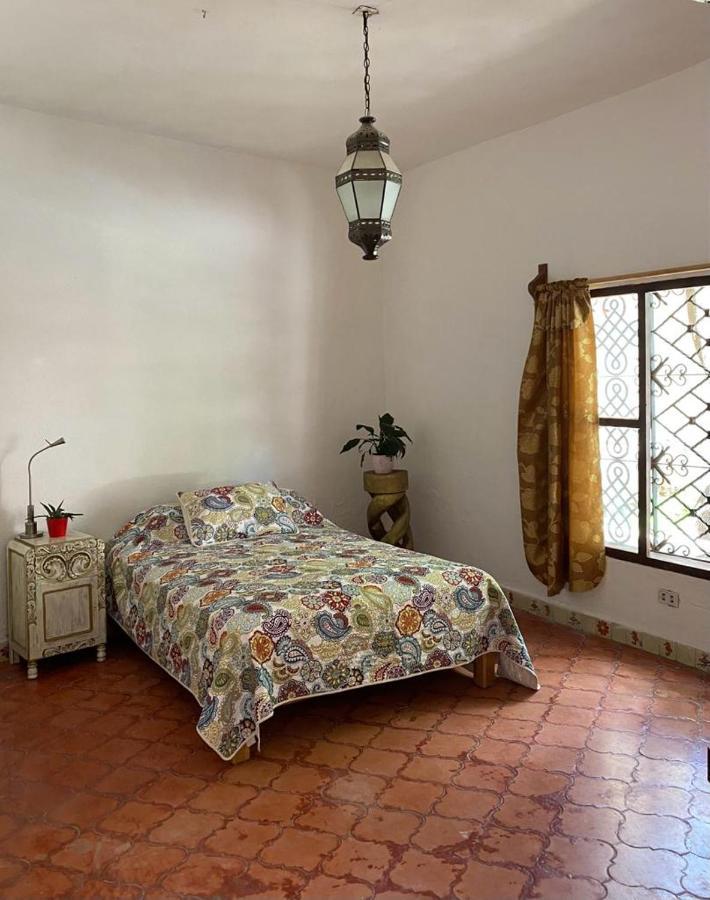 Casa Santiago Si Hay Internet Apartment San Miguel de Allende Exterior photo