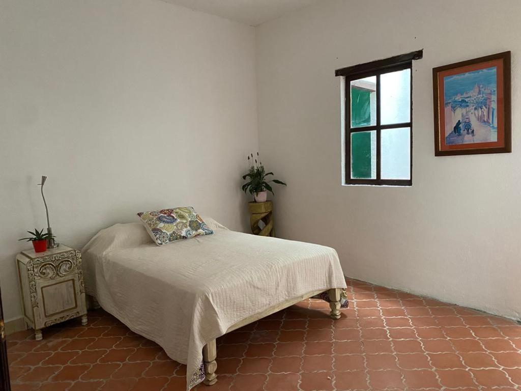 Casa Santiago Si Hay Internet Apartment San Miguel de Allende Exterior photo