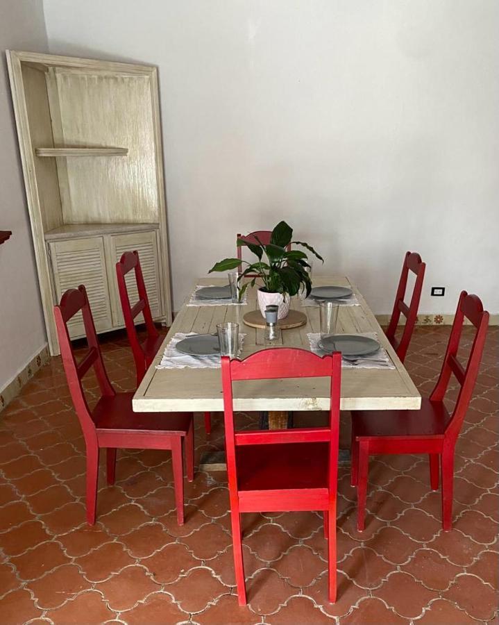 Casa Santiago Si Hay Internet Apartment San Miguel de Allende Exterior photo