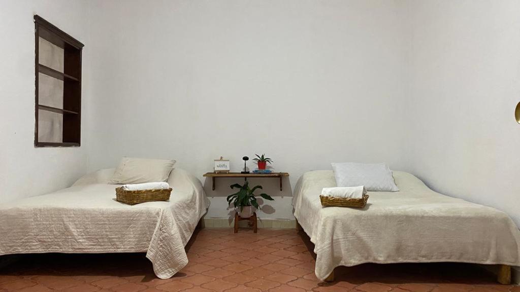 Casa Santiago Si Hay Internet Apartment San Miguel de Allende Exterior photo