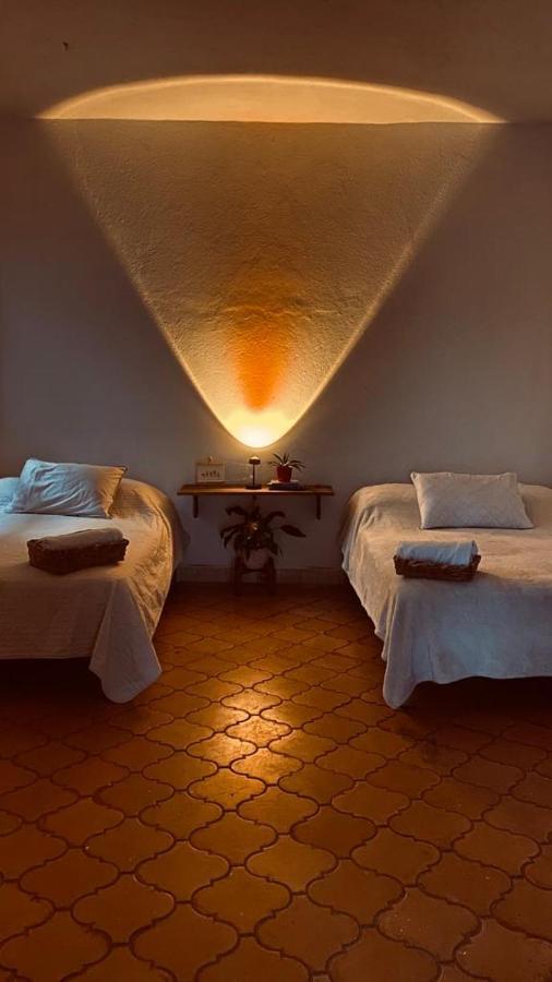 Casa Santiago Si Hay Internet Apartment San Miguel de Allende Exterior photo