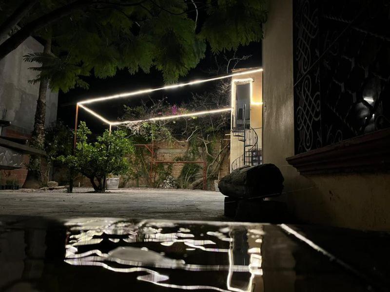 Casa Santiago Si Hay Internet Apartment San Miguel de Allende Exterior photo