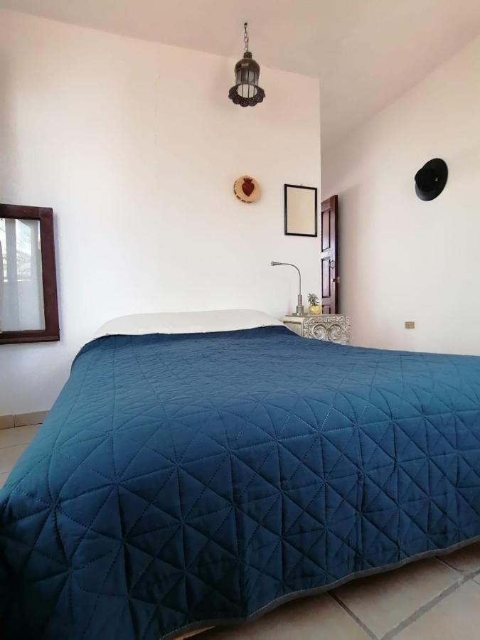 Casa Santiago Si Hay Internet Apartment San Miguel de Allende Exterior photo