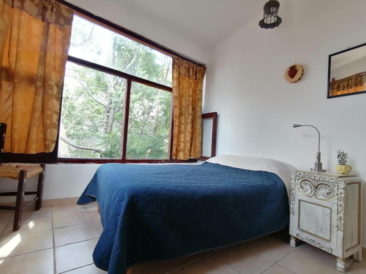 Casa Santiago Si Hay Internet Apartment San Miguel de Allende Exterior photo