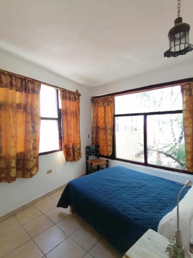 Casa Santiago Si Hay Internet Apartment San Miguel de Allende Exterior photo