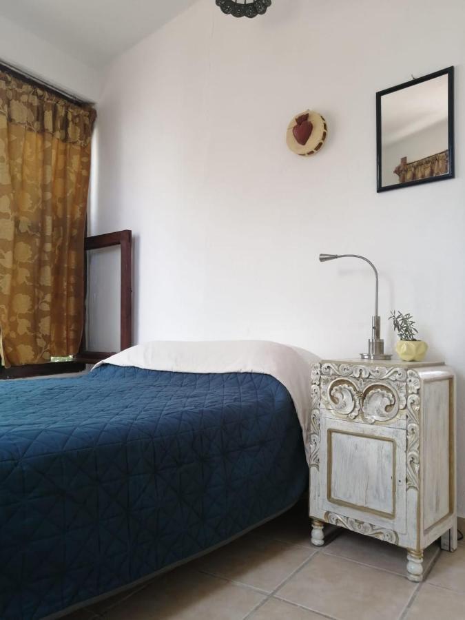 Casa Santiago Si Hay Internet Apartment San Miguel de Allende Exterior photo